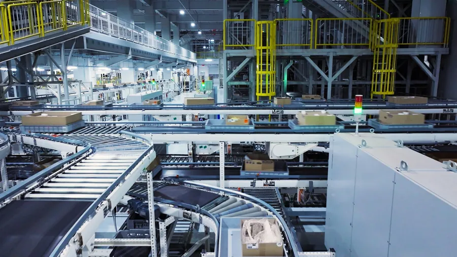 Automation & RPA