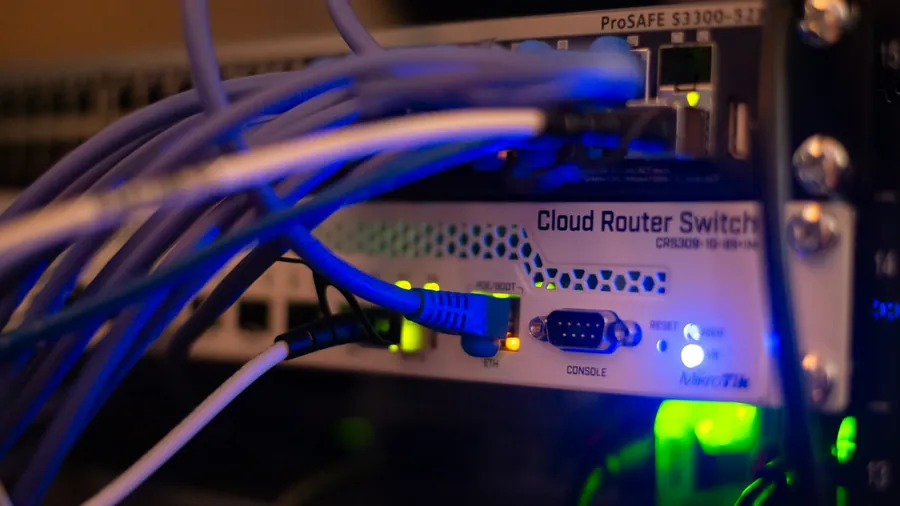 IT Infrastructure Support