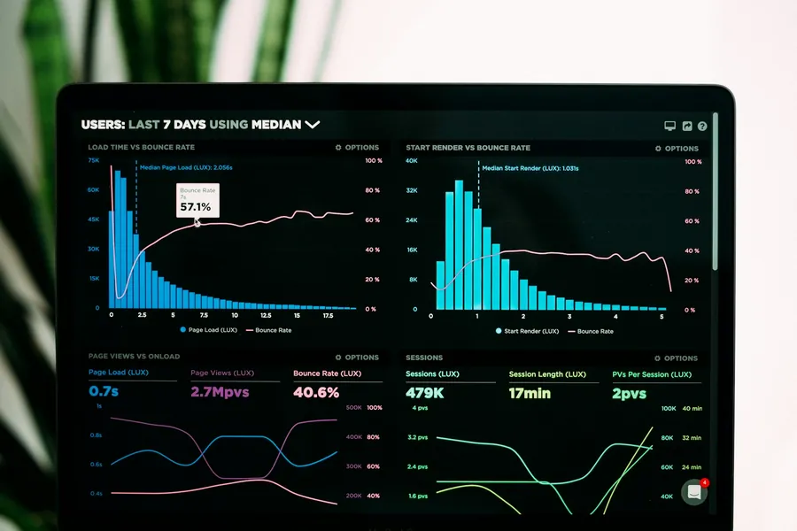 Enterprise Integration & Data