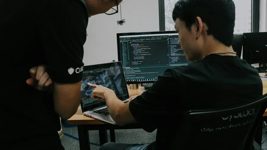 IT Consulting